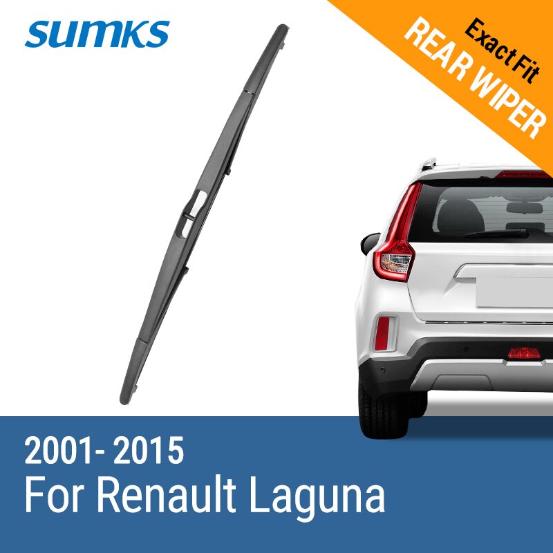 SUMKS Renault Laguna 2001 2002 2003 2004 2005 2006 2007 2008 2009 2010 2011 2012 2013 2014 2015